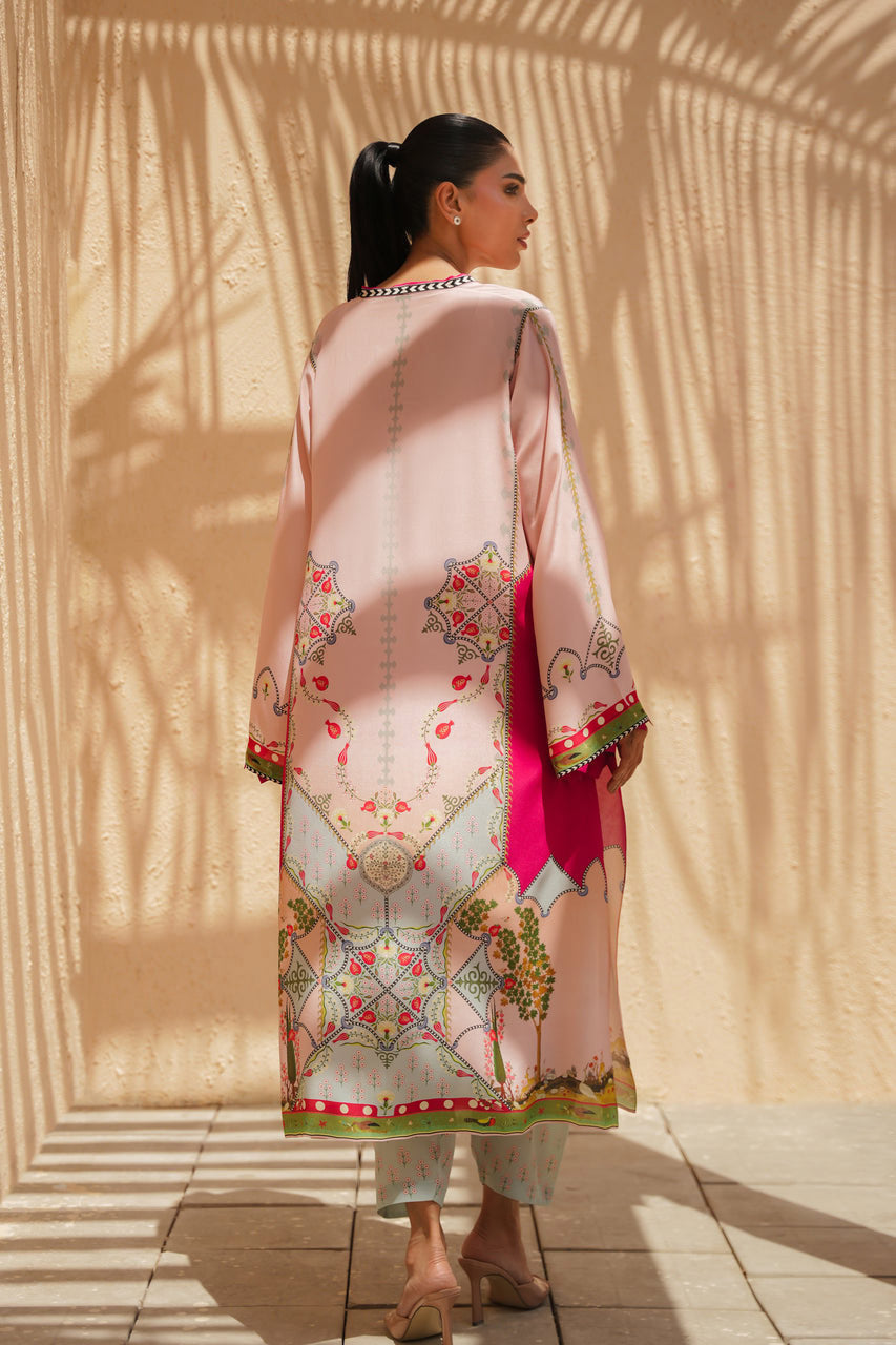 Co-ord Set - J6176