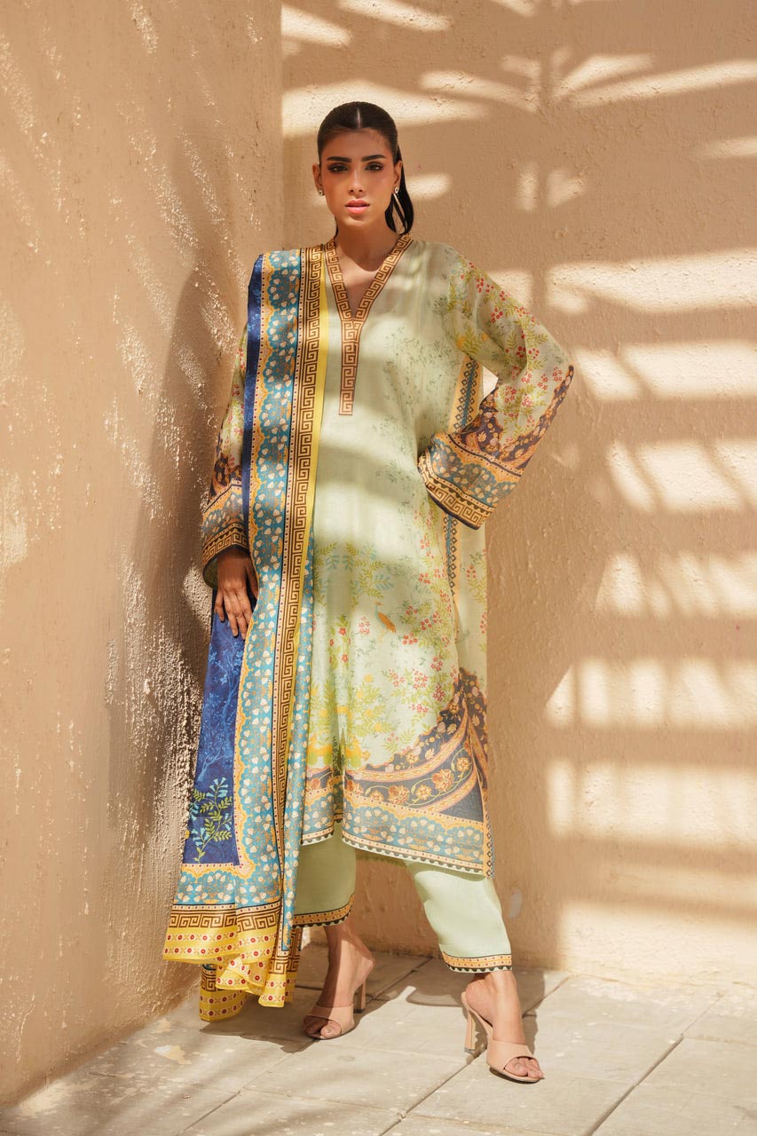 Co-ord Set - J6180