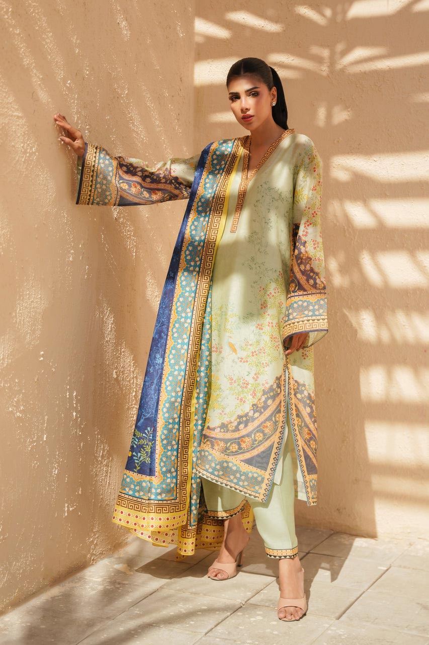 Co-ord Set - J6180