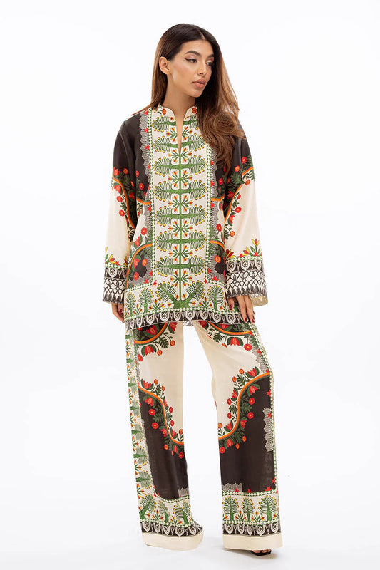 Pakistani Suit Manufacturer