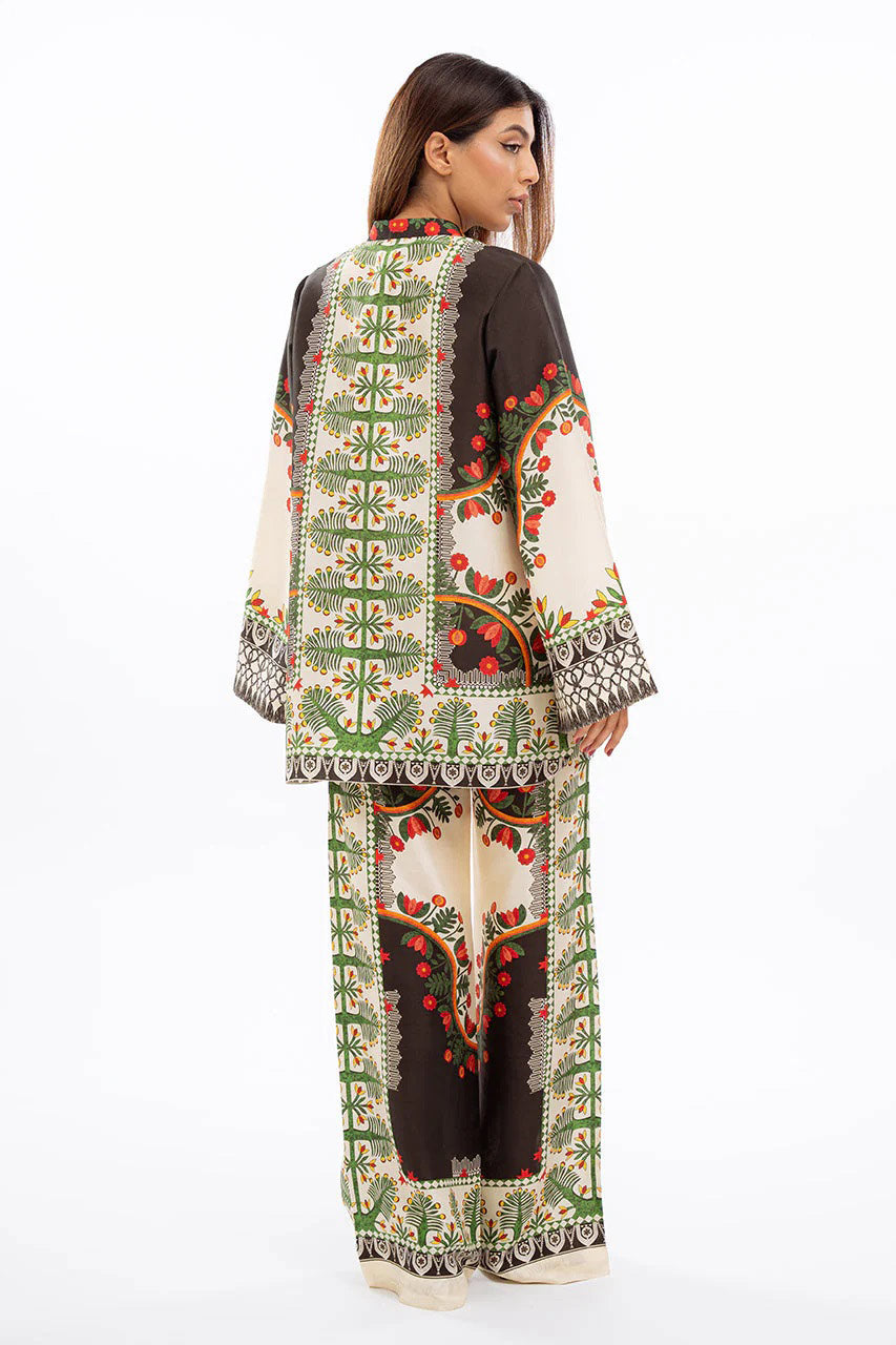 Pakistani Suit Manufacturer
