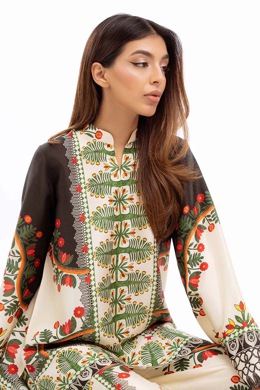 Best Quality Coord Set in Wholesale