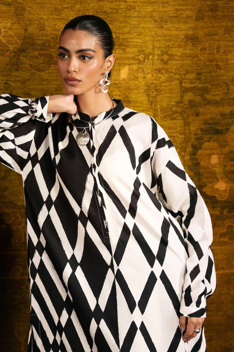 Wholesale Long Kurta Coord Set