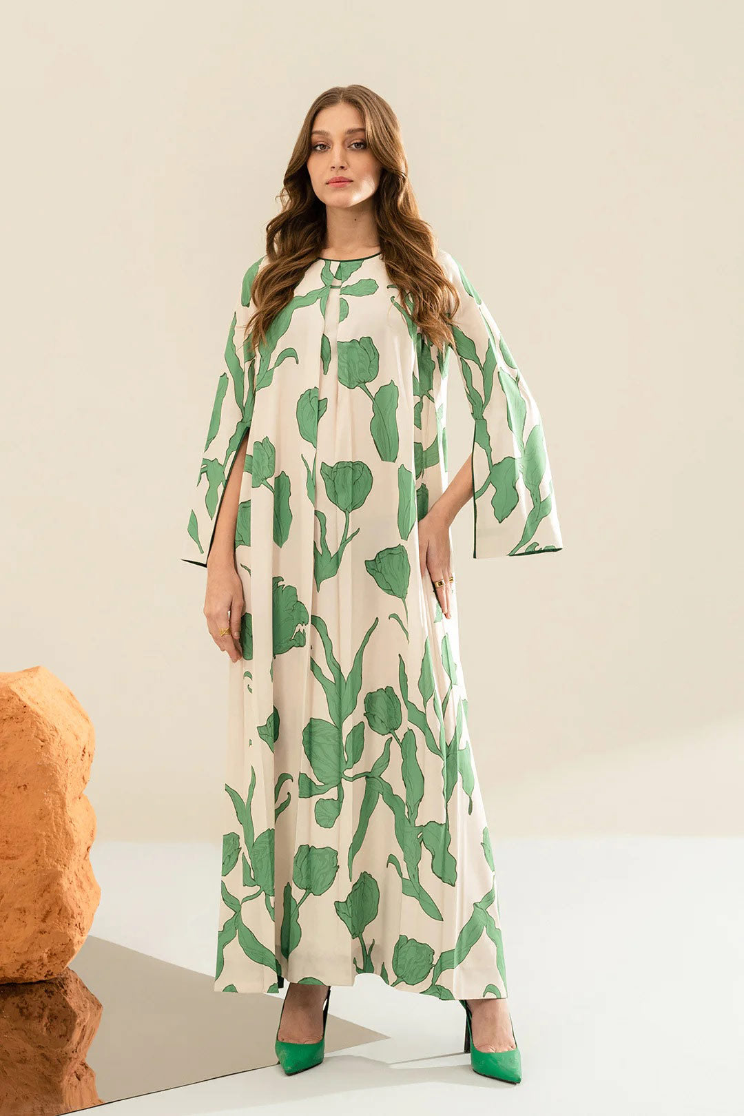 Best Manufacturer of Kaftan in India