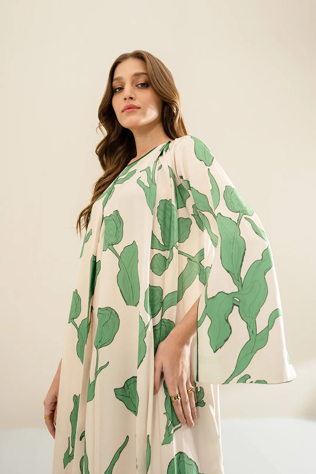 Best Manufacturer of Kaftan in India