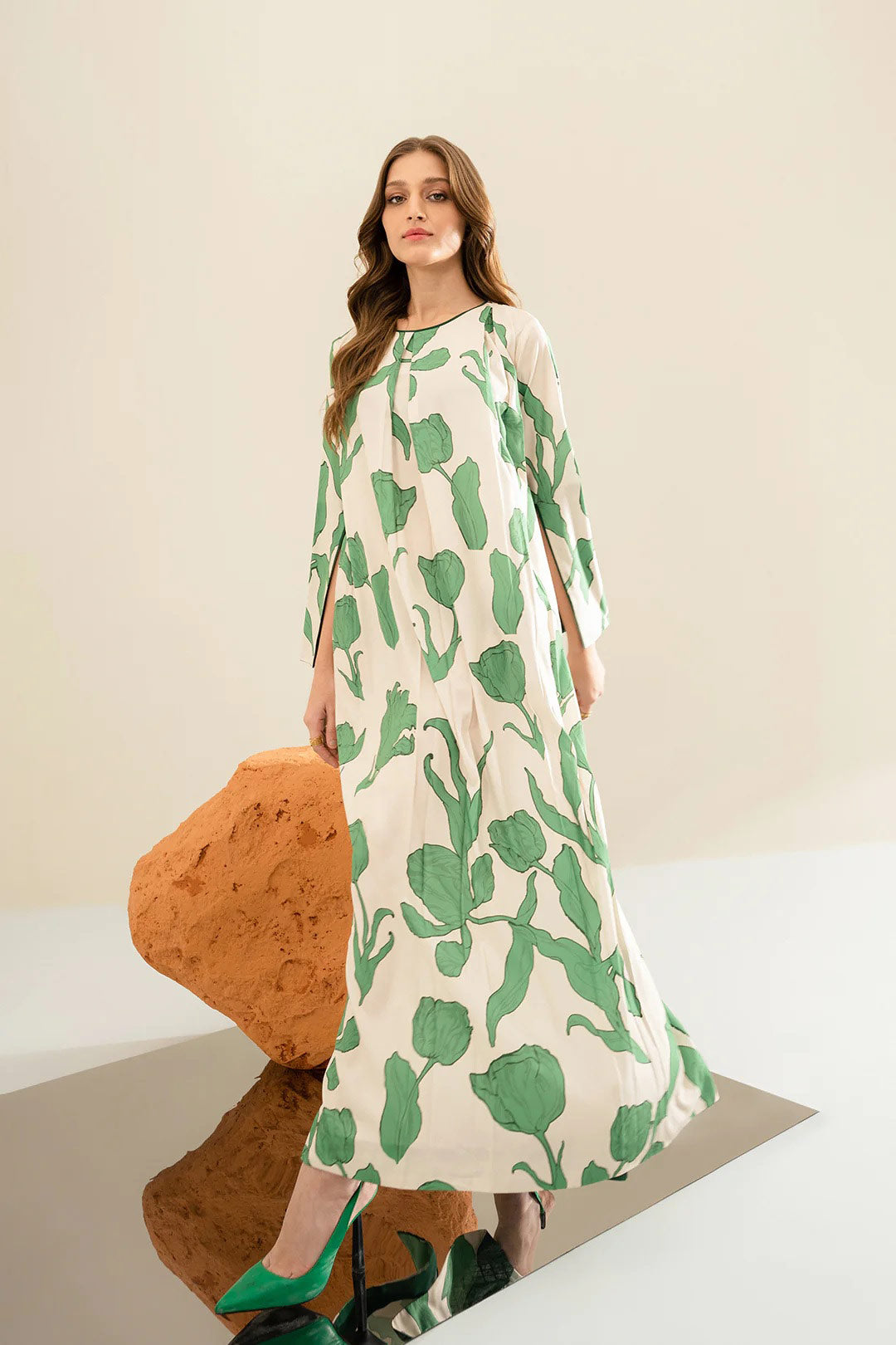 Best Manufacturer of Kaftan in India