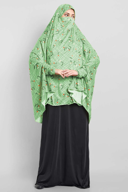 Wholesale Hijab Suppliers