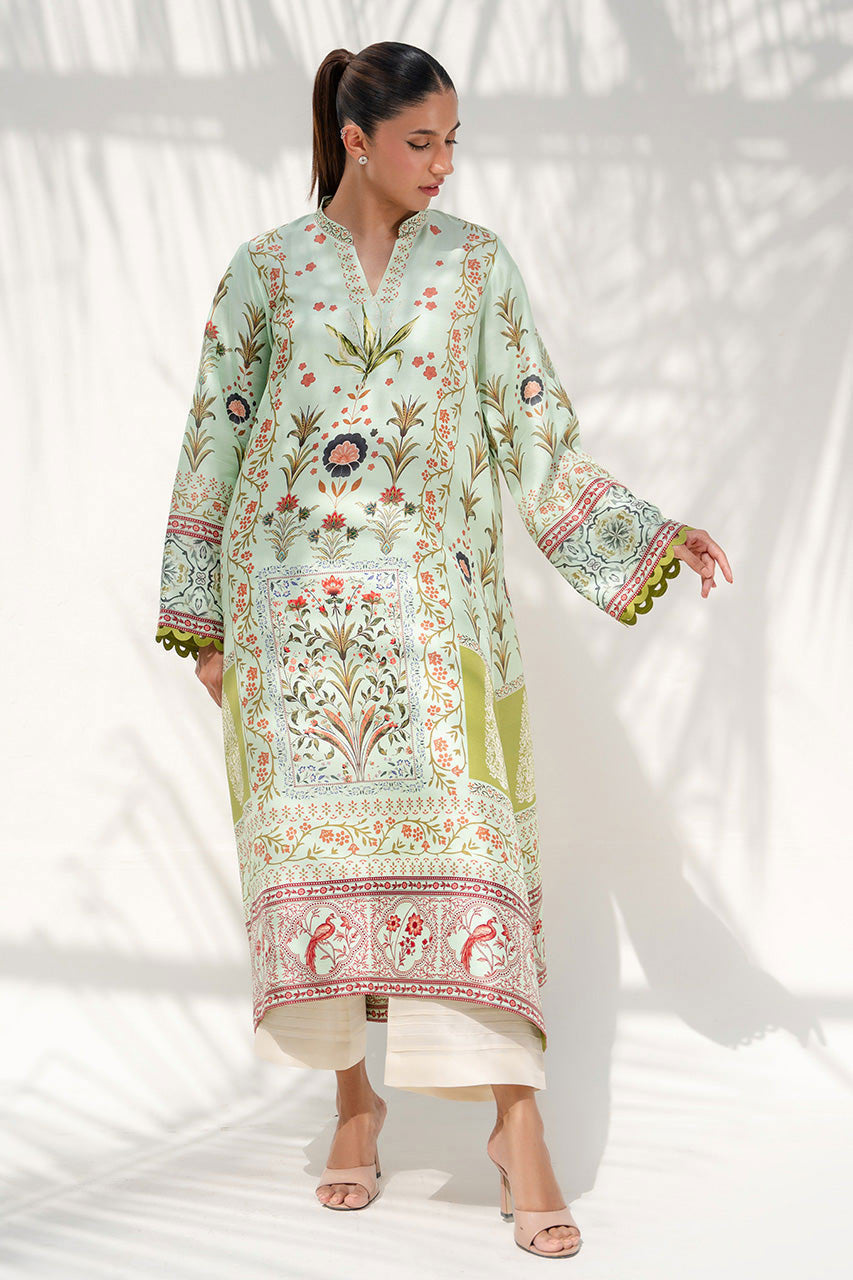 Co-ord Set - J6184
