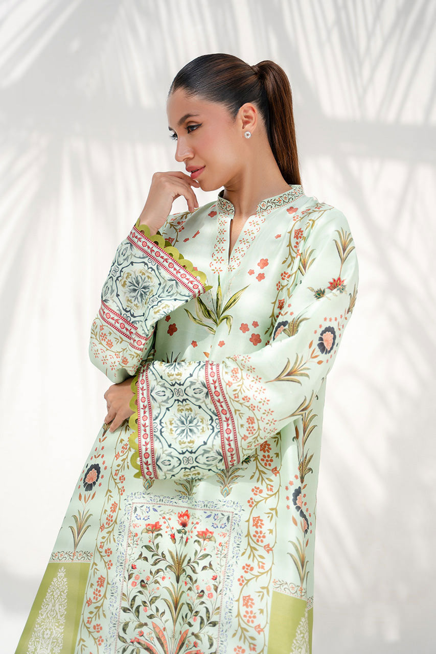 Co-ord Set - J6184