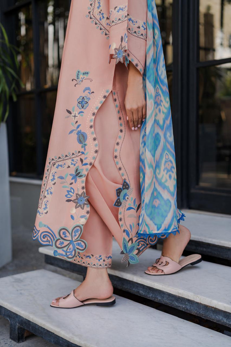 Co-ord Set - J6183