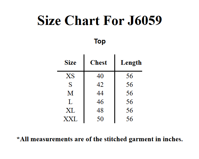 Kaftan Dress - J6059