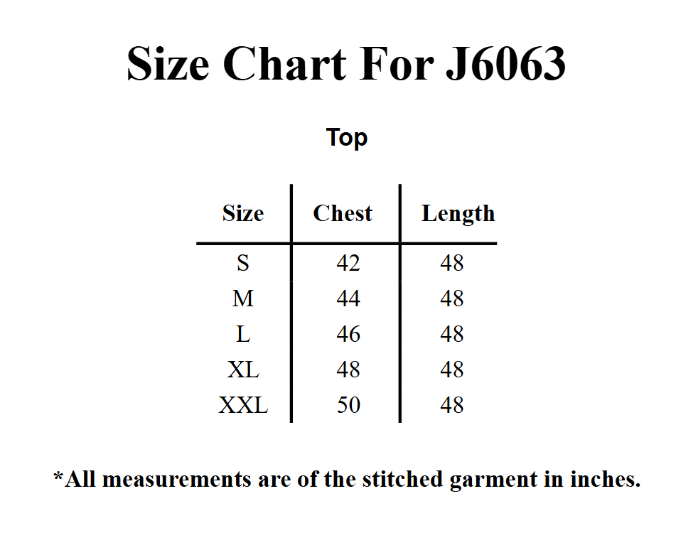 kaftan Dress - J6063