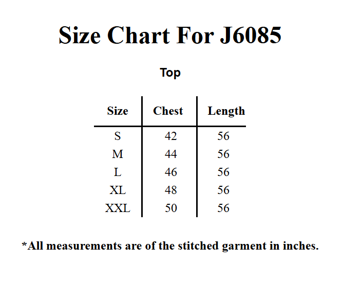 Kaftan Dress - J6085