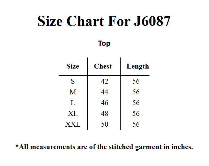 Kaftan Dress - J6087