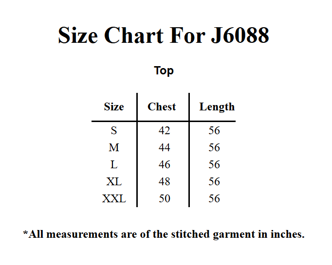 Kaftan Dress - J6088