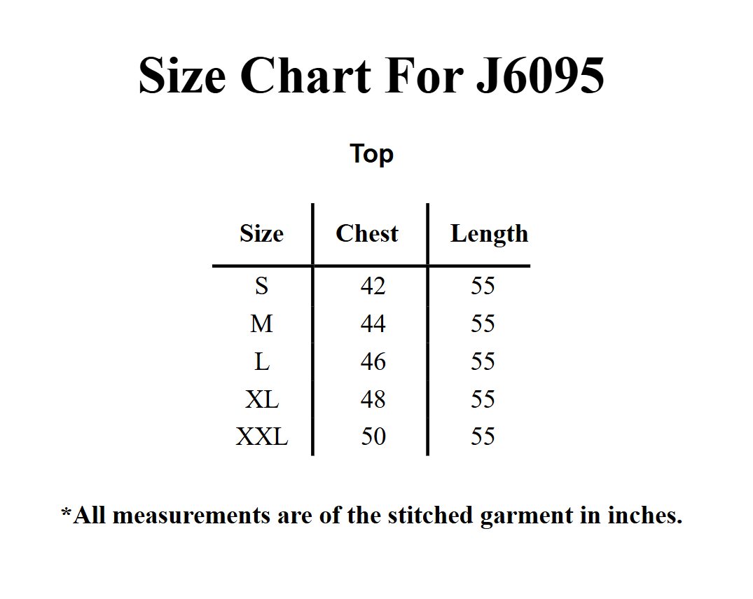 Kaftan Dress - J6095