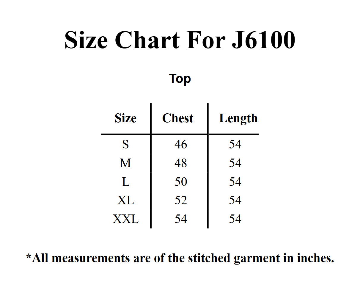 Kaftan Dress - J6100
