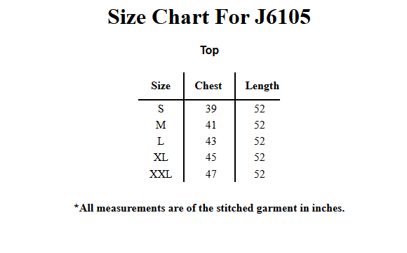 Kaftan Dress - J6105