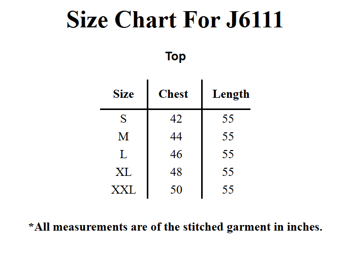 Kaftan Dress - J6111