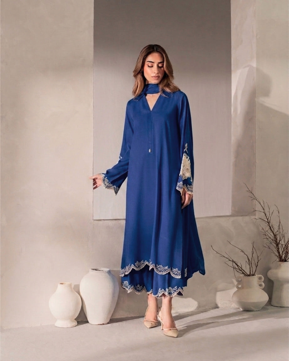 Co-ord Set - J7111