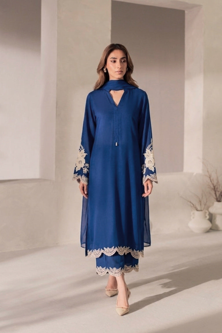 Co-ord Set - J7111