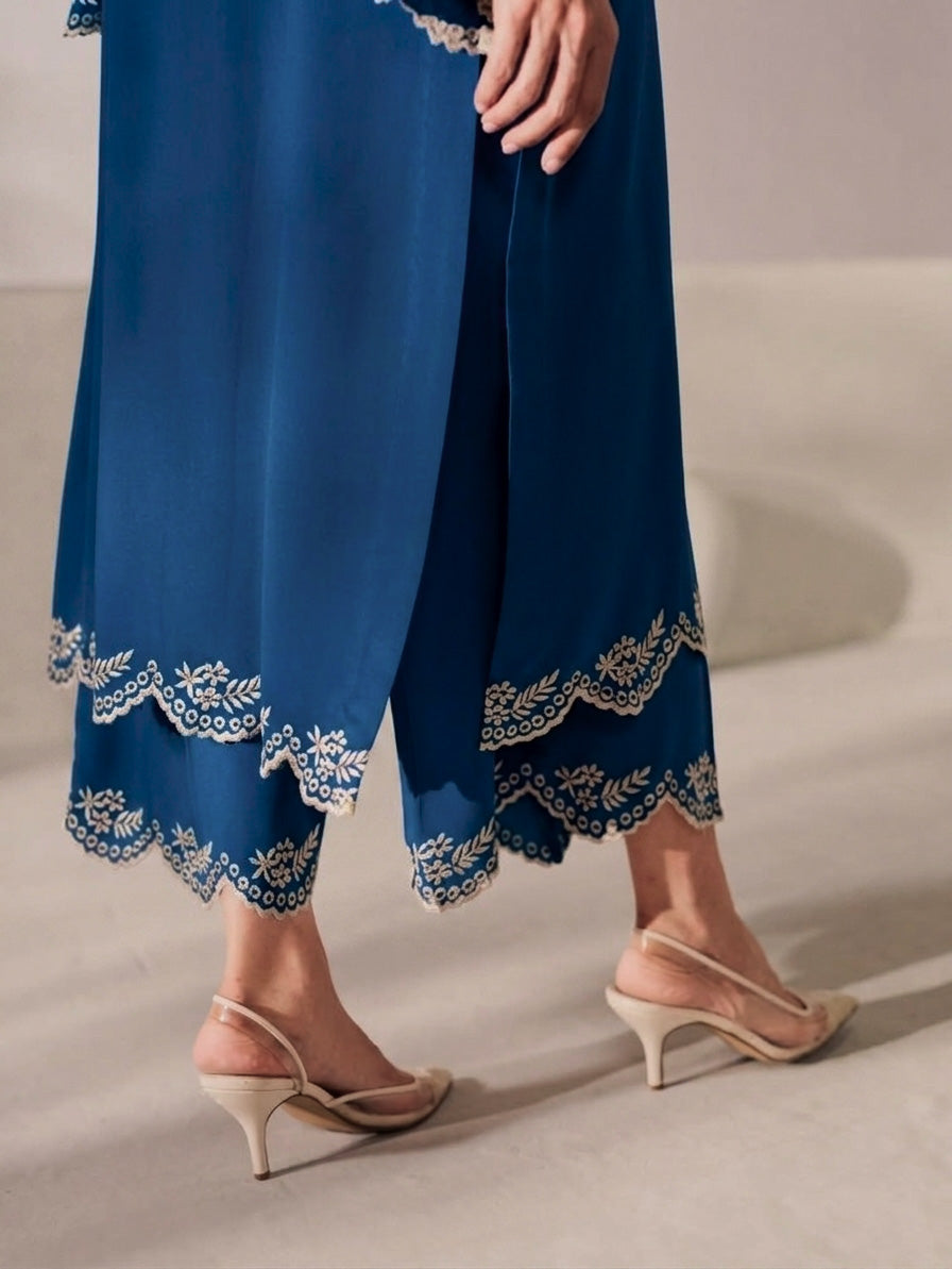 Co-ord Set - J7111
