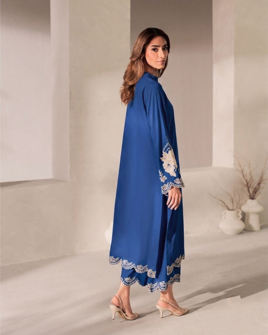 Co-ord Set - J7111