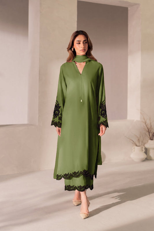Co-ord Set - J7111