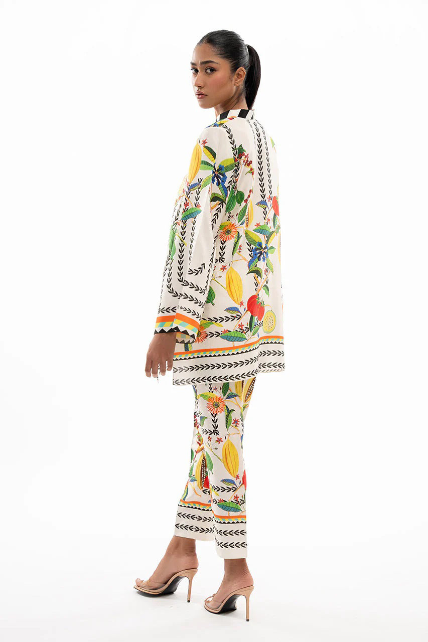 Best Quality Coord Set in Wholesale