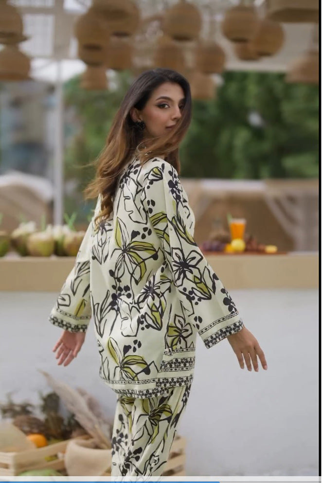 Pakistani Suit Manufacturer