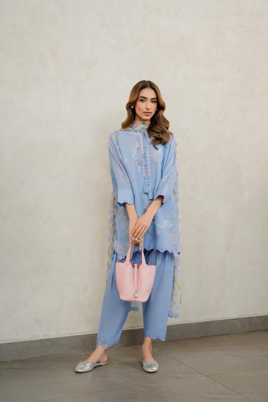 Co-ord Set - J6167