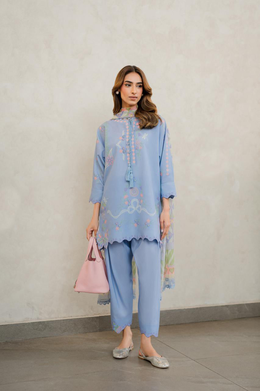 Co-ord Set - J6167