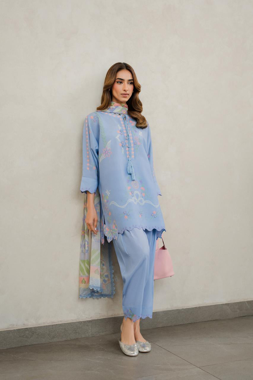 Co-ord Set - J6167