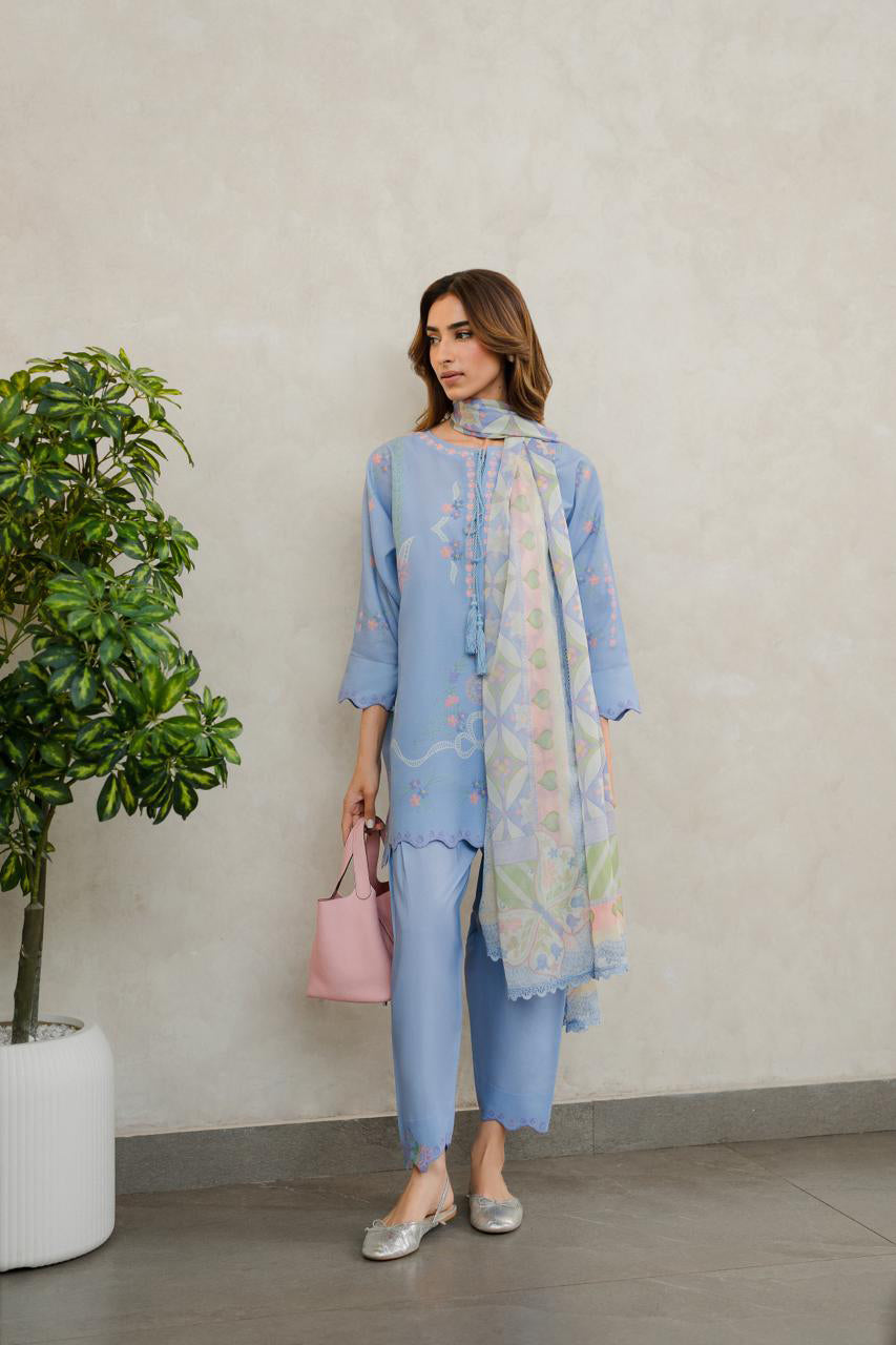 Co-ord Set - J6167