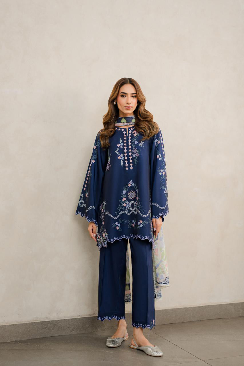 Co-ord Set - J6169