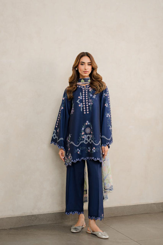 Co-ord Set - J6169