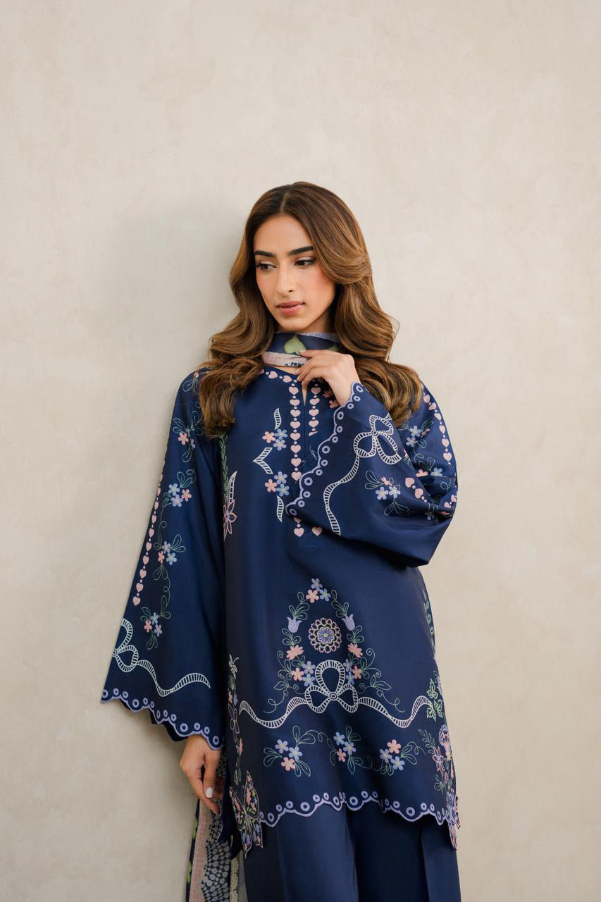 Co-ord Set - J6169