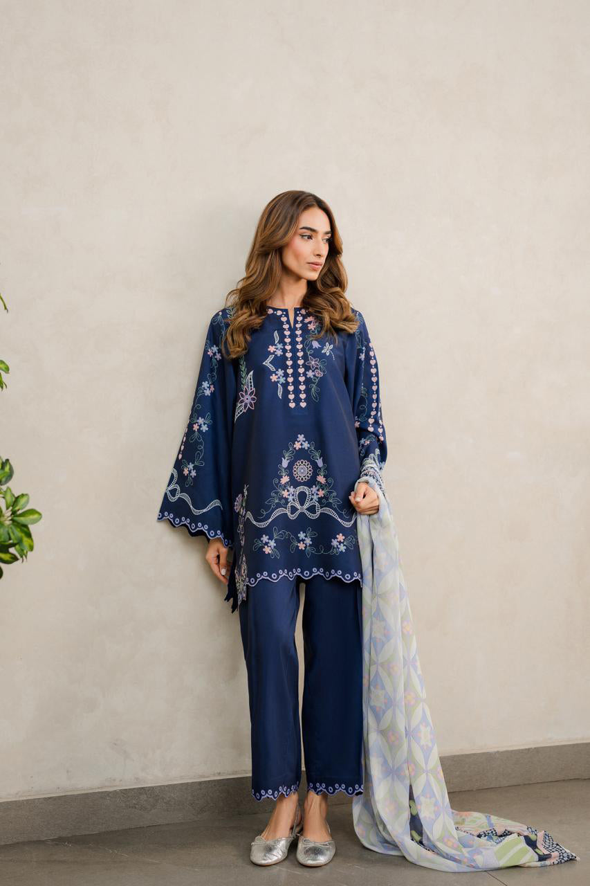 Co-ord Set - J6169