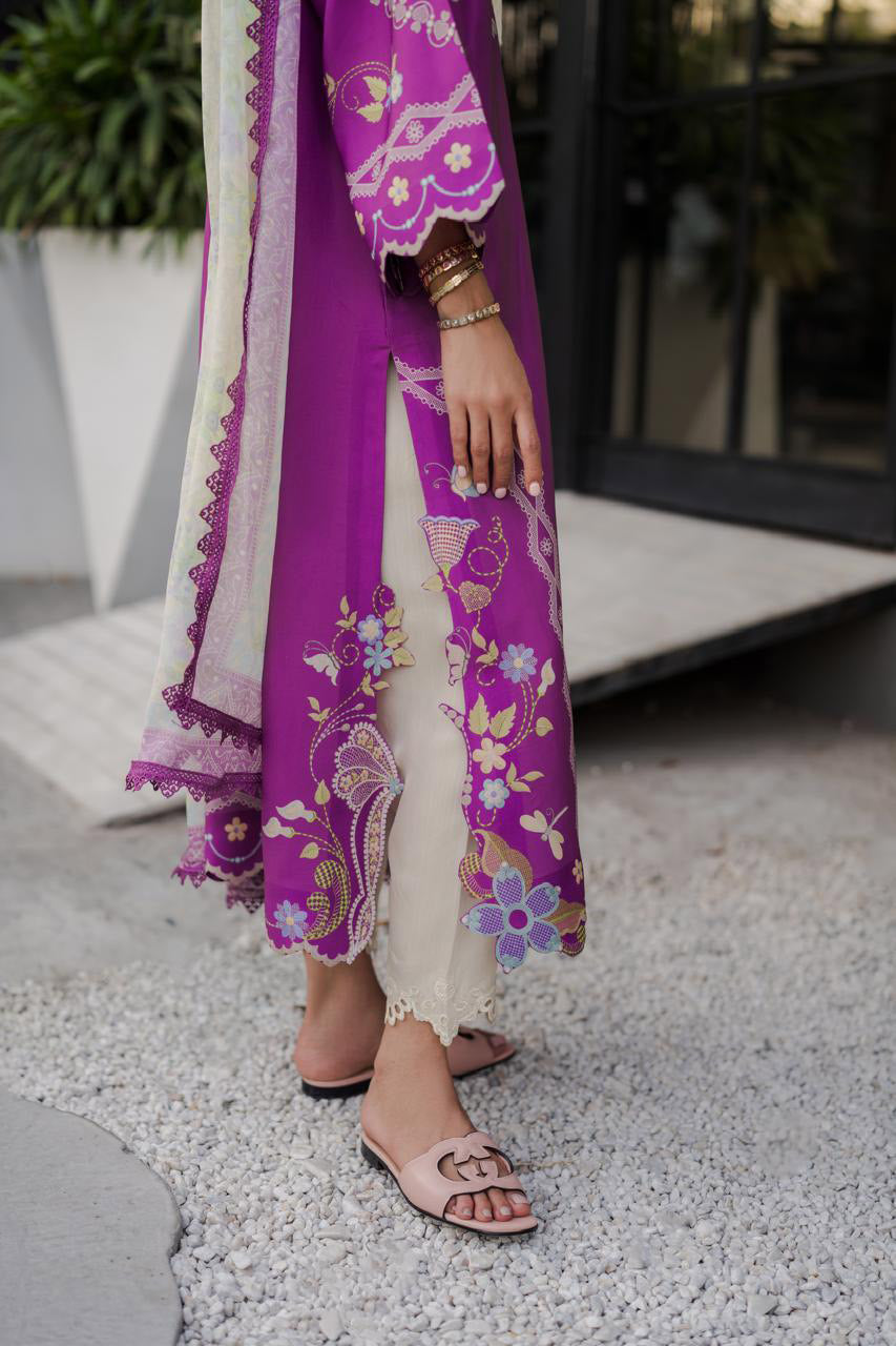 Co-ord Set - J6179