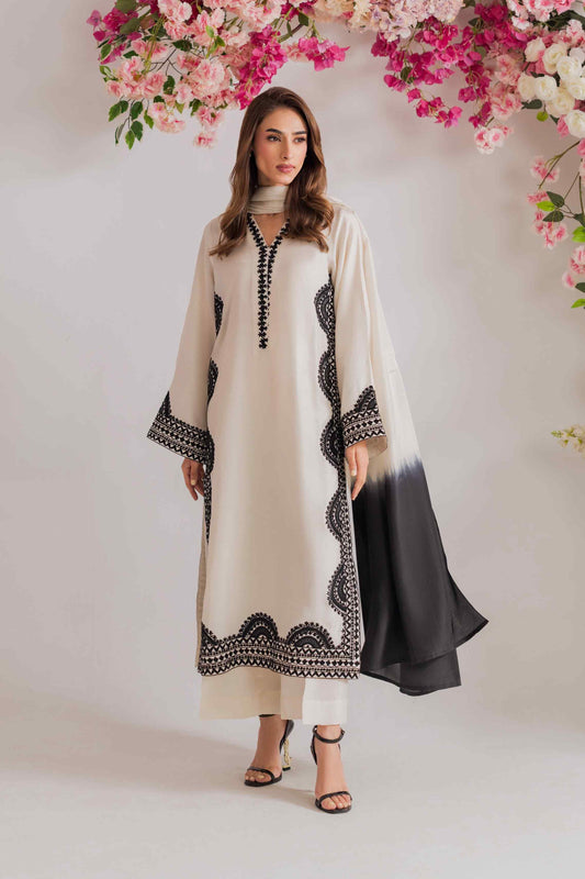 Co-ord Set - J7119