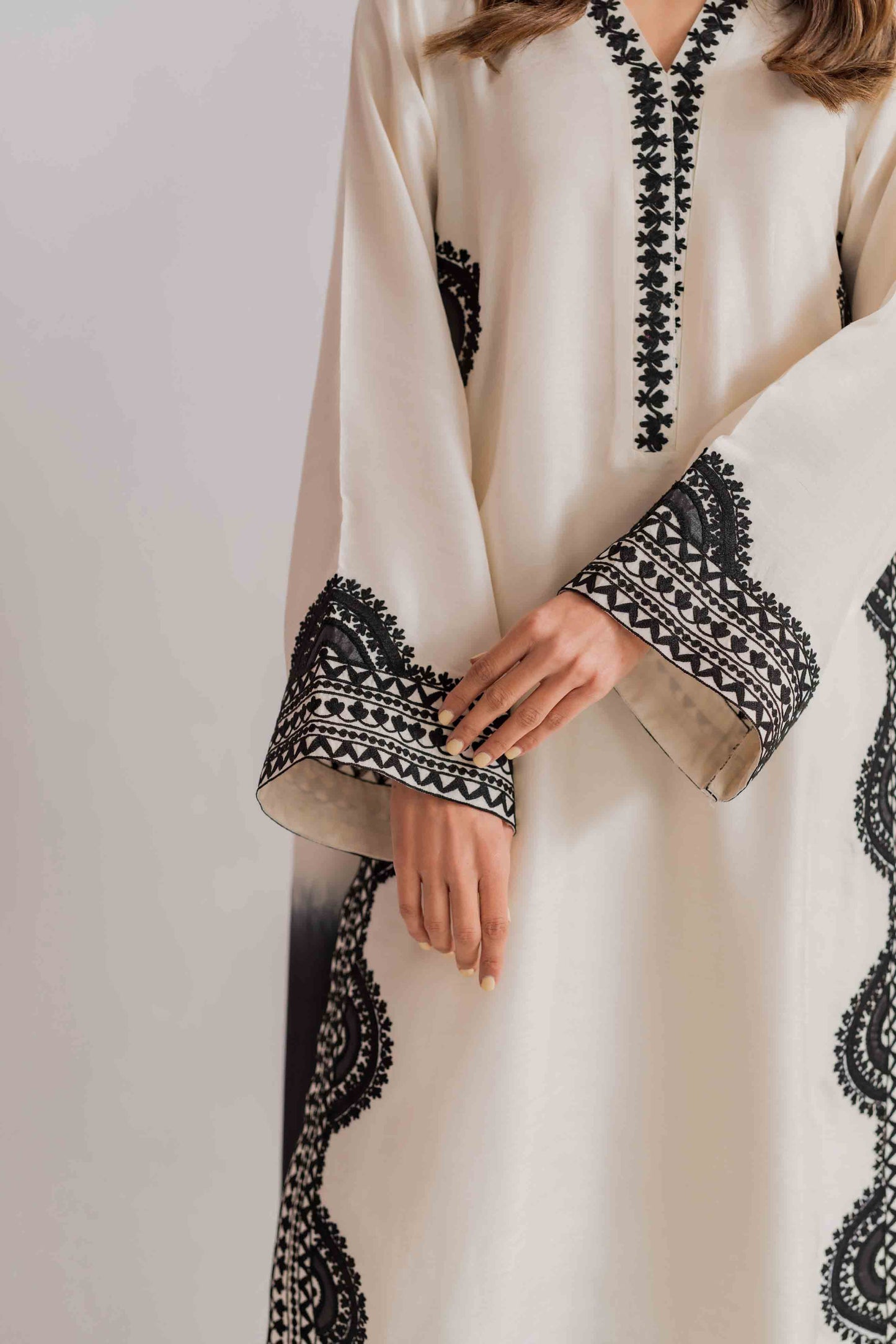 Co-ord Set - J7119