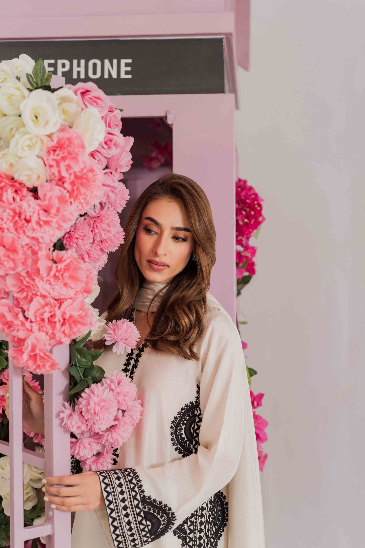 Co-ord Set - J7119