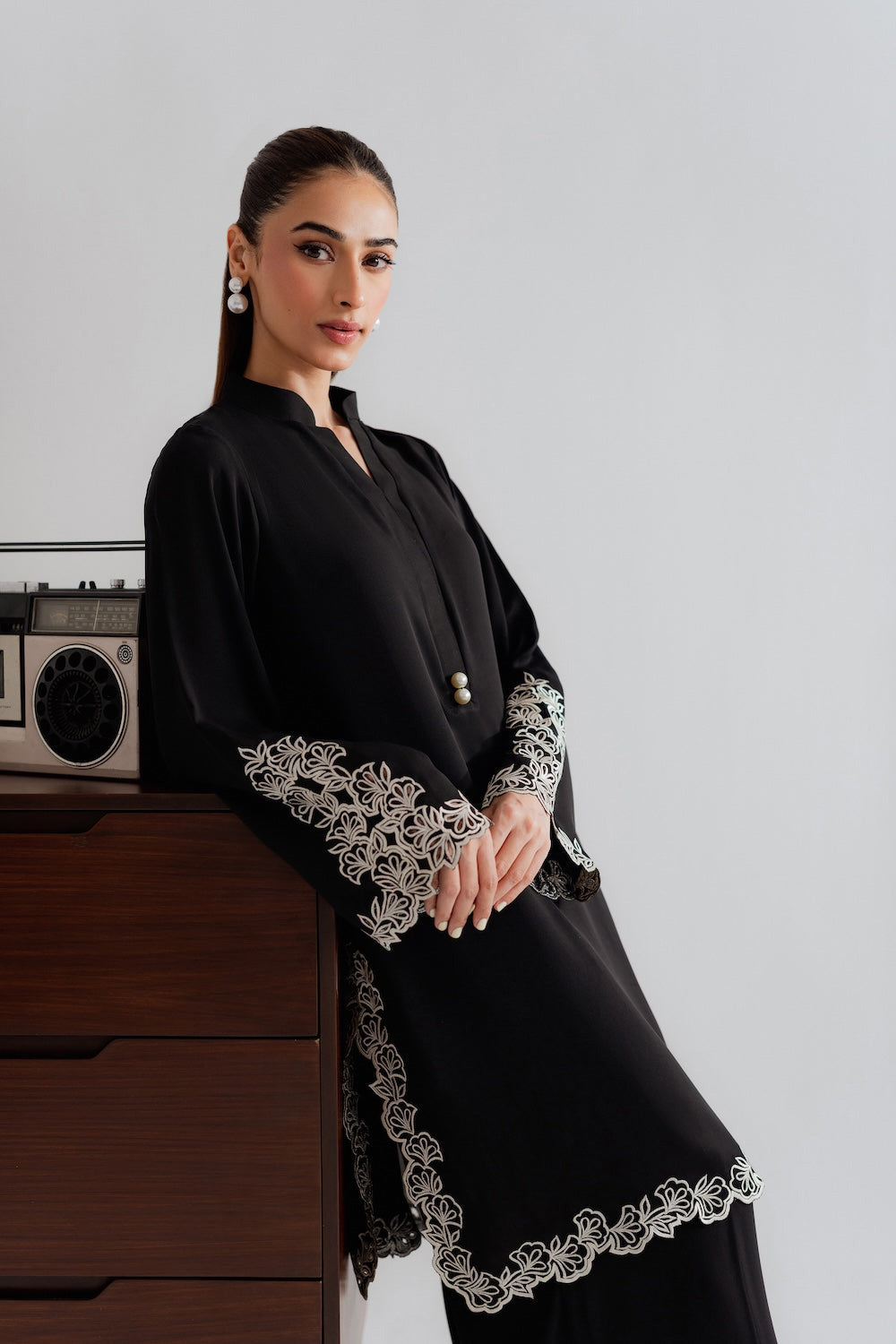 Co-ord Set - J7099