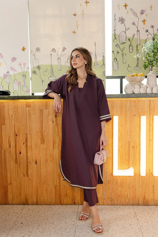 Wholesale Trendy Coord Set
