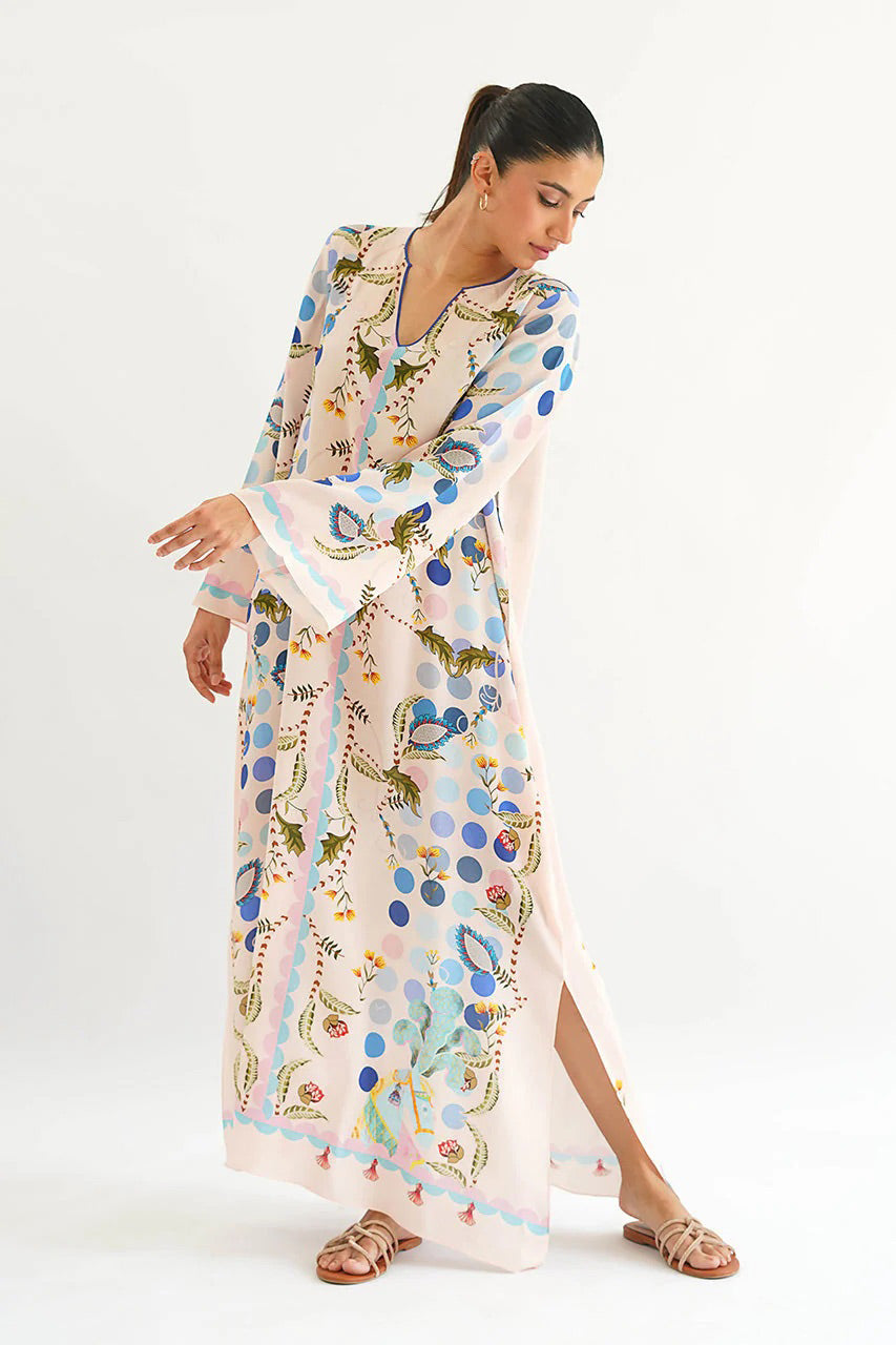 Kaftan Dress Suppliers