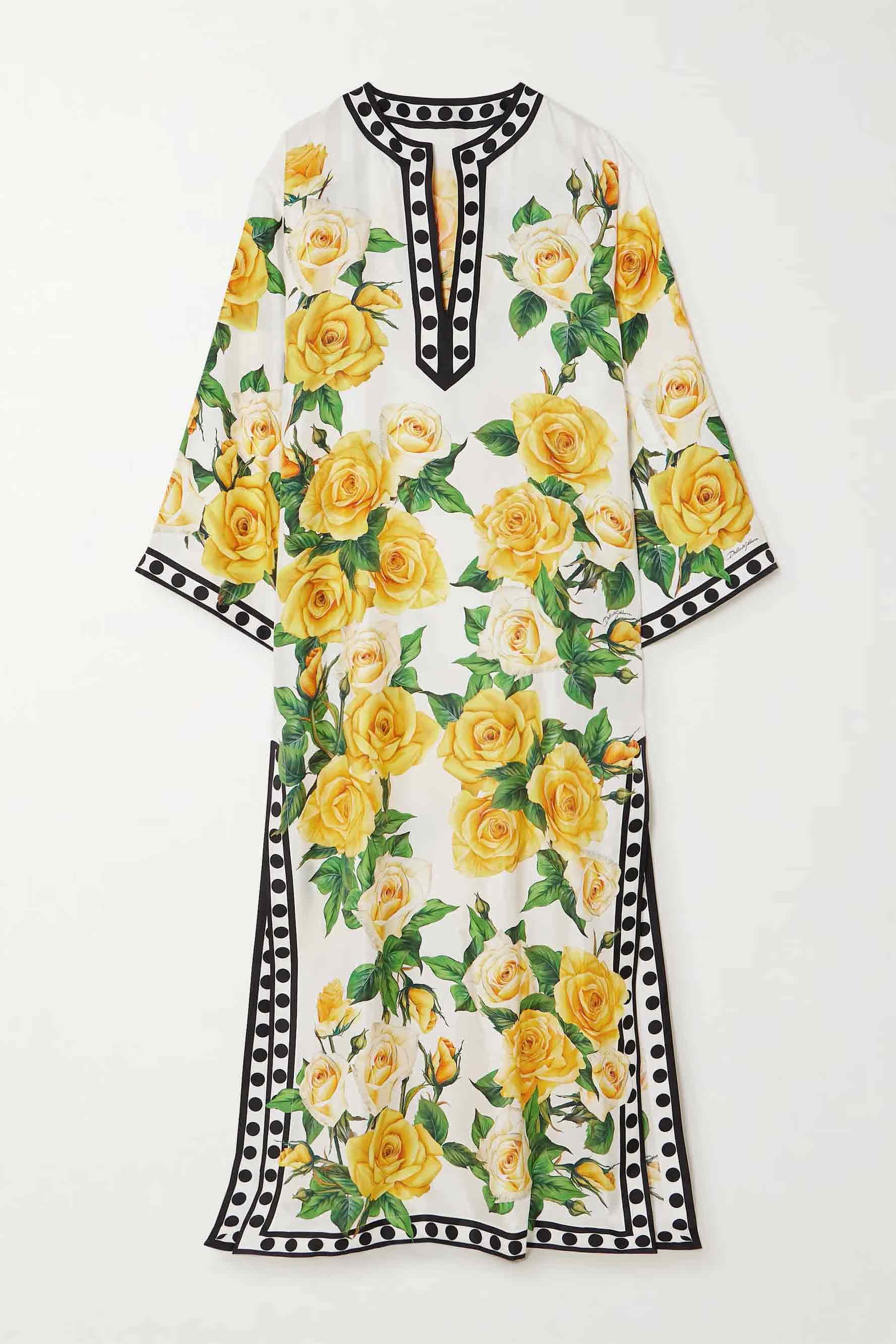 Trendy Kaftans Wholesale