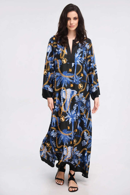 Wholesale Kaftan Dresses