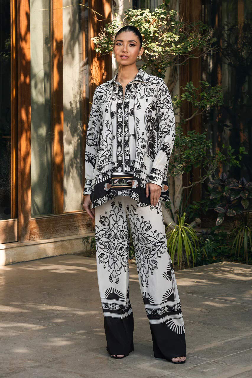 Pakistani Coord Set in Wholesale