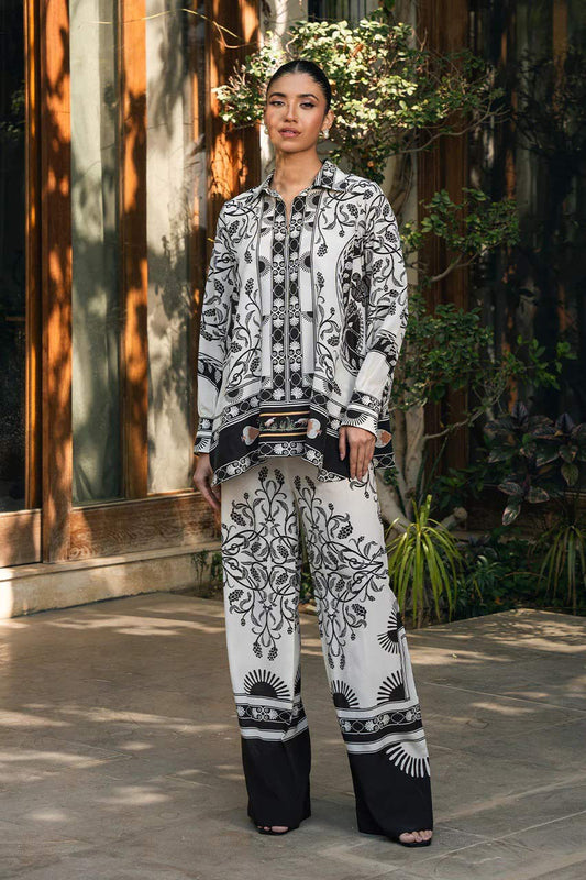 Pakistani Coord Set in Wholesale