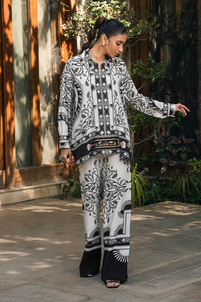 Pakistani Coord Set in Wholesale